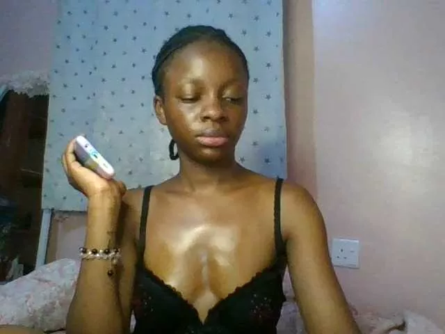 Xoxoteshy from BongaCams