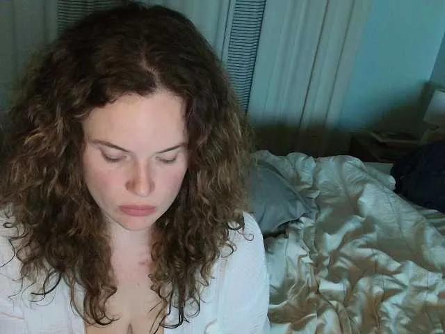 XxclairexX from BongaCams