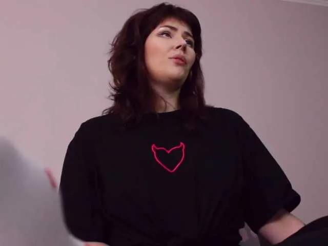 Xxxblakexxx from BongaCams