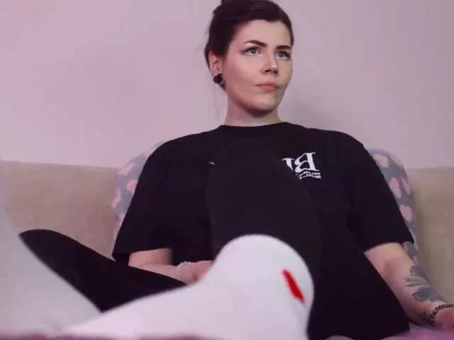 Xxxblakexxx from BongaCams