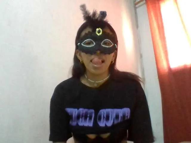 Yaellah from BongaCams is Freechat
