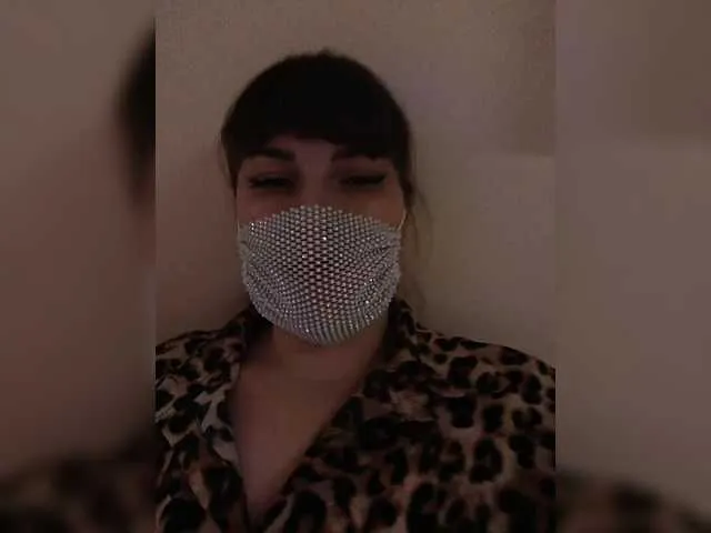 YankaKiss from BongaCams is Freechat