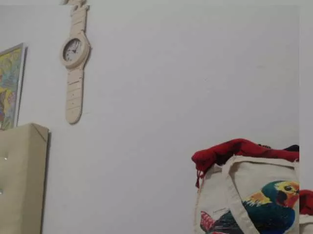 Yayishotsexyw from BongaCams