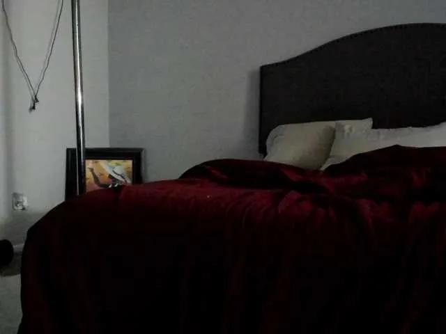 Yiauana from BongaCams is Freechat