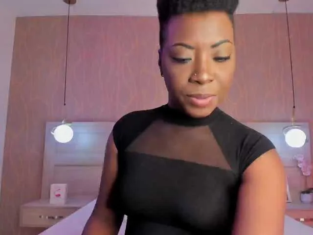 YirethHills from BongaCams is Freechat