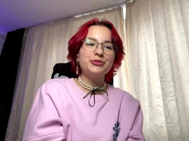 YoungAvenoso from BongaCams is Freechat