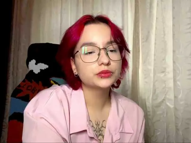 YoungAvenoso from BongaCams is Freechat