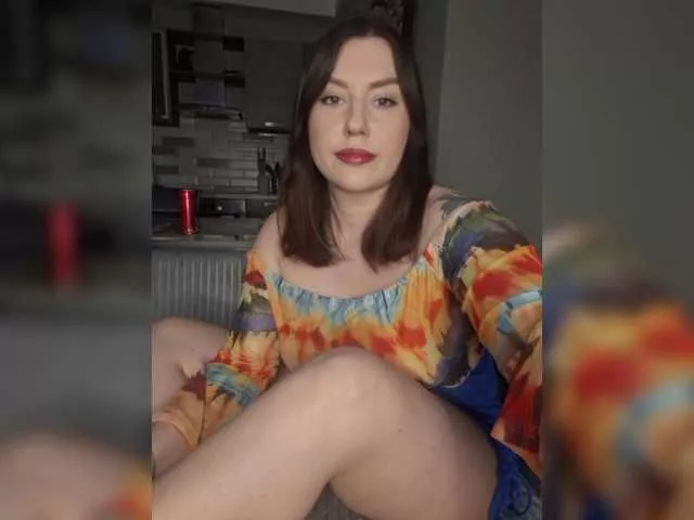 YoungMilf from BongaCams