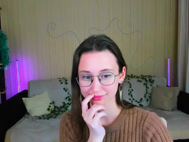 YourLovellyStory from BongaCams is Freechat