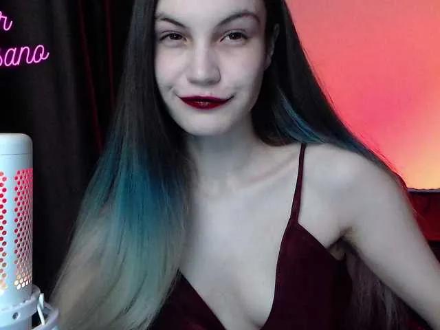 YourMisano from BongaCams is Freechat