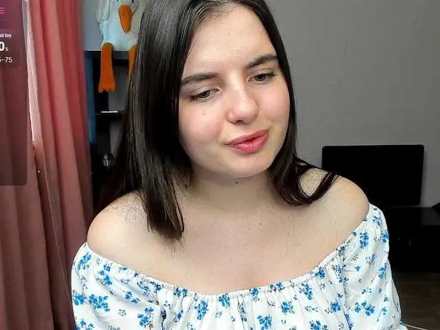 YourRaccoon from BongaCams is Freechat