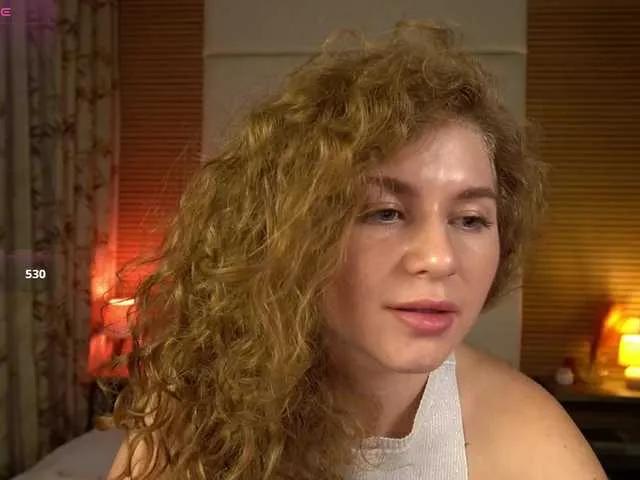 YoursGirlAlice from BongaCams is Freechat