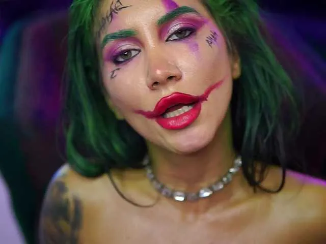 YuliaDesirevska from BongaCams is Freechat