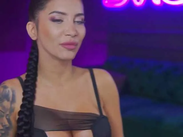 YuliaDesirevska from BongaCams is Freechat