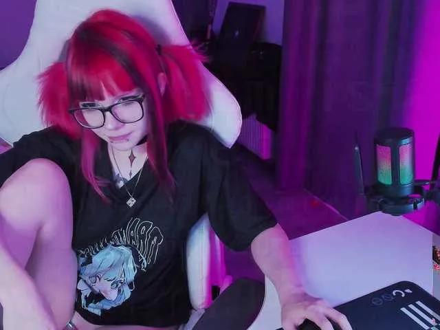 Yumi-Youkai from BongaCams is Freechat