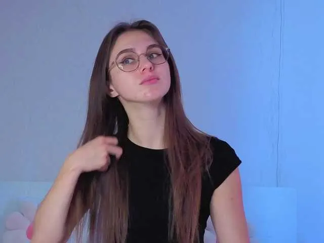 YumiAi from BongaCams