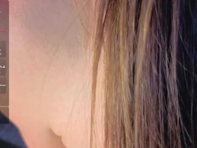 YumiAi from BongaCams is Freechat