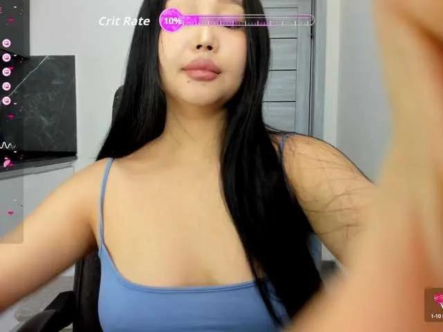 Yumikaa from BongaCams is Freechat