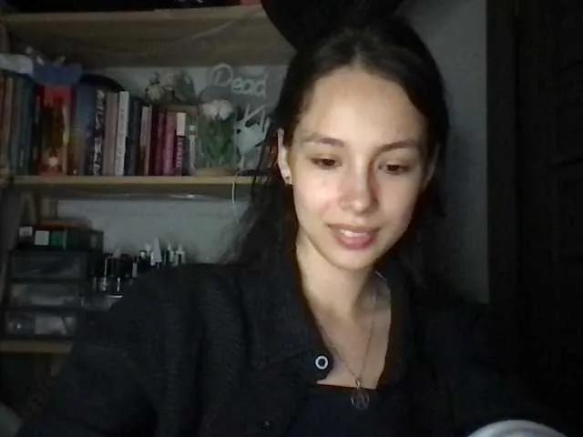 Yuna5343 from BongaCams is Freechat