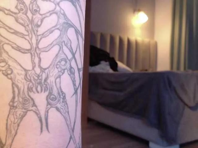 Yuriko-May from BongaCams is Freechat