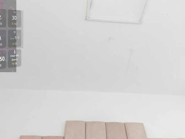 Zahiira from BongaCams