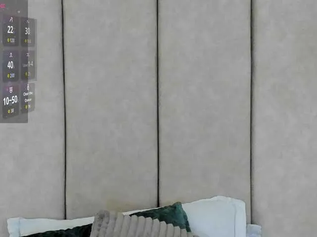 Zahiira from BongaCams