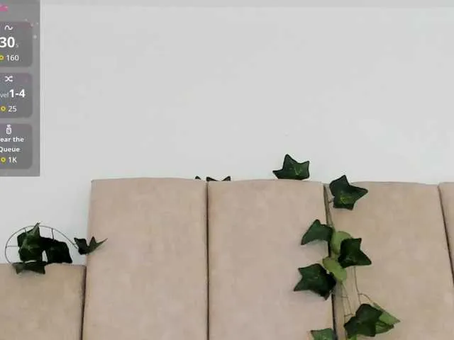 Zahiira from BongaCams