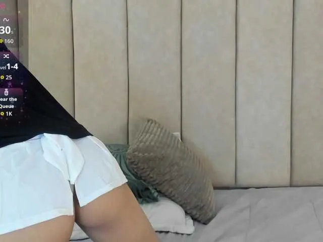 Zahiira from BongaCams