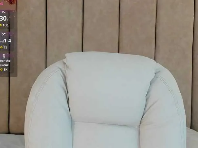 Zahiira from BongaCams