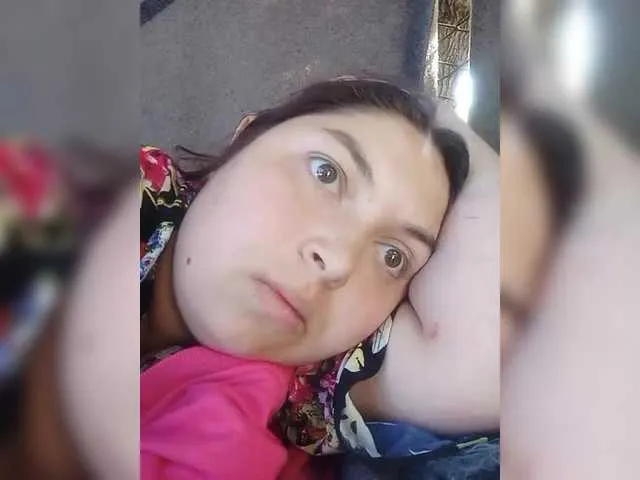 Zalinka from BongaCams