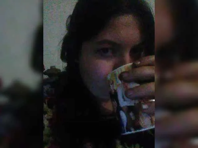 Zalinka from BongaCams