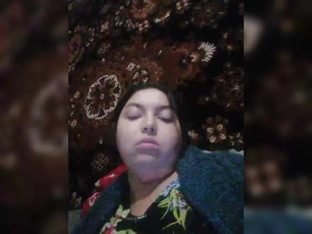 Zalinka from BongaCams