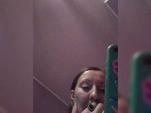 Zarevna from BongaCams