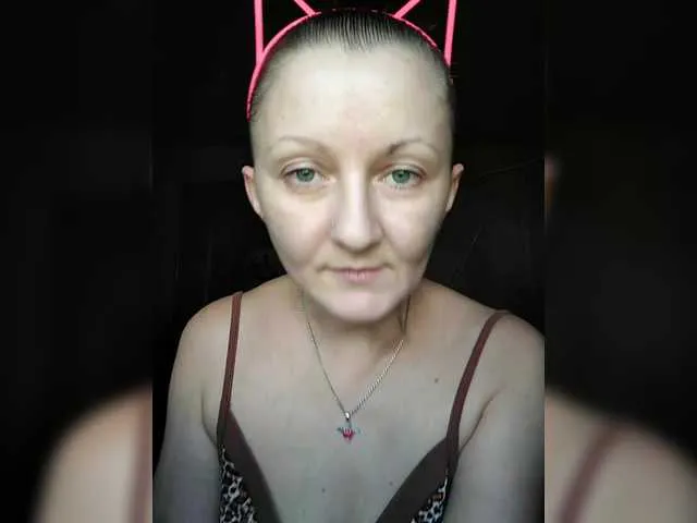 Zarevna from BongaCams