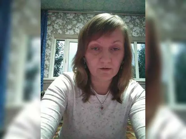 Zarevna from BongaCams