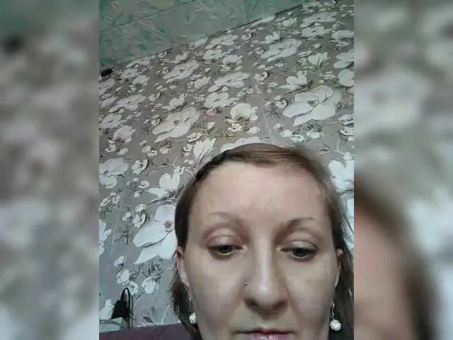 Zarevna from BongaCams