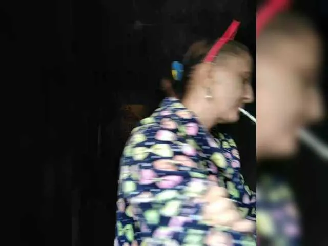 Zarevna from BongaCams