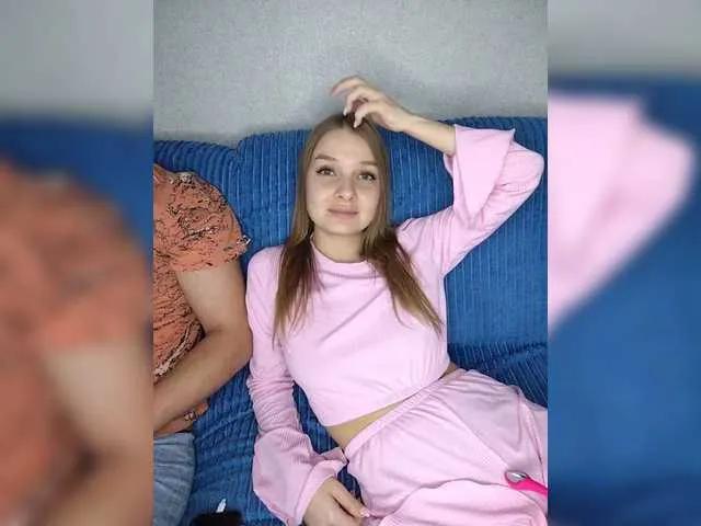 ZayKAMIla from BongaCams is Freechat