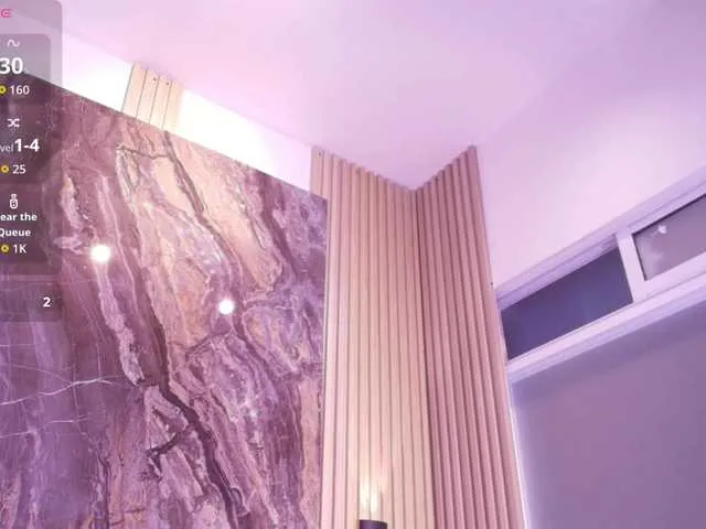 Zayyda from BongaCams