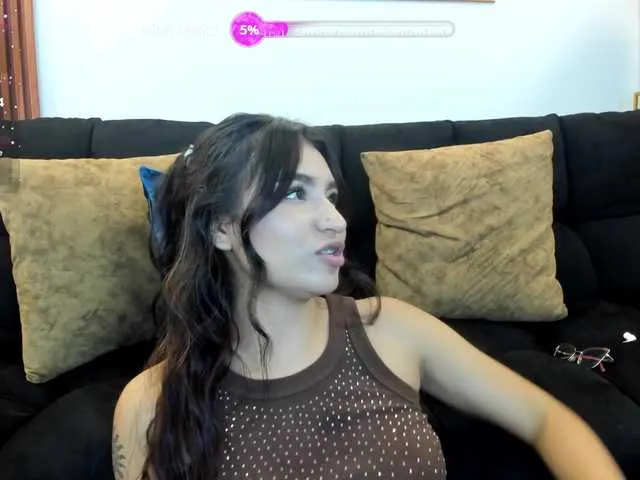 Zayyda from BongaCams