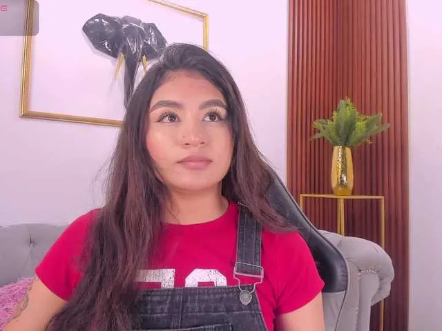 Zayyda from BongaCams