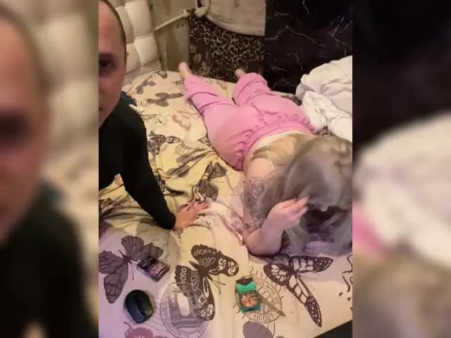 zita78 from BongaCams is Freechat