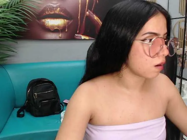 zoe-cortezz from BongaCams is Freechat