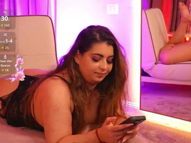 ZoeBellee from BongaCams is Freechat