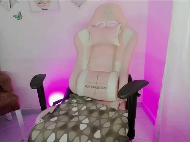 ZooeyBelair from BongaCams