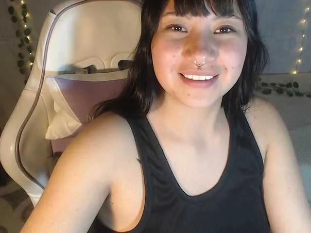 ZulemaRs from BongaCams is Freechat
