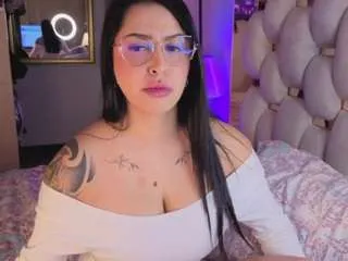 Aashleey from CamSoda