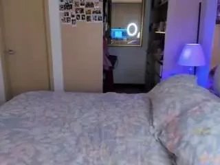 Aashleey from CamSoda