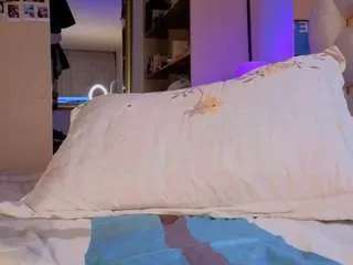 Aashleey from CamSoda