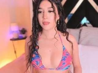 abbie-cream from CamSoda is Freechat